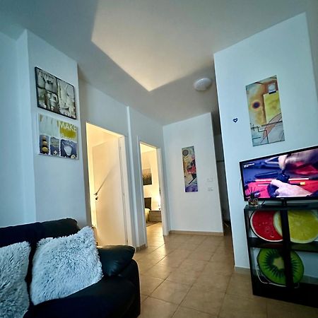Casa Vacanze Giuliani Via Rasiglia Casenove Esterno foto