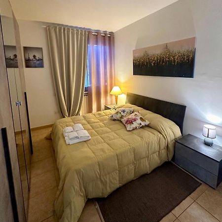 Casa Vacanze Giuliani Via Rasiglia Casenove Esterno foto
