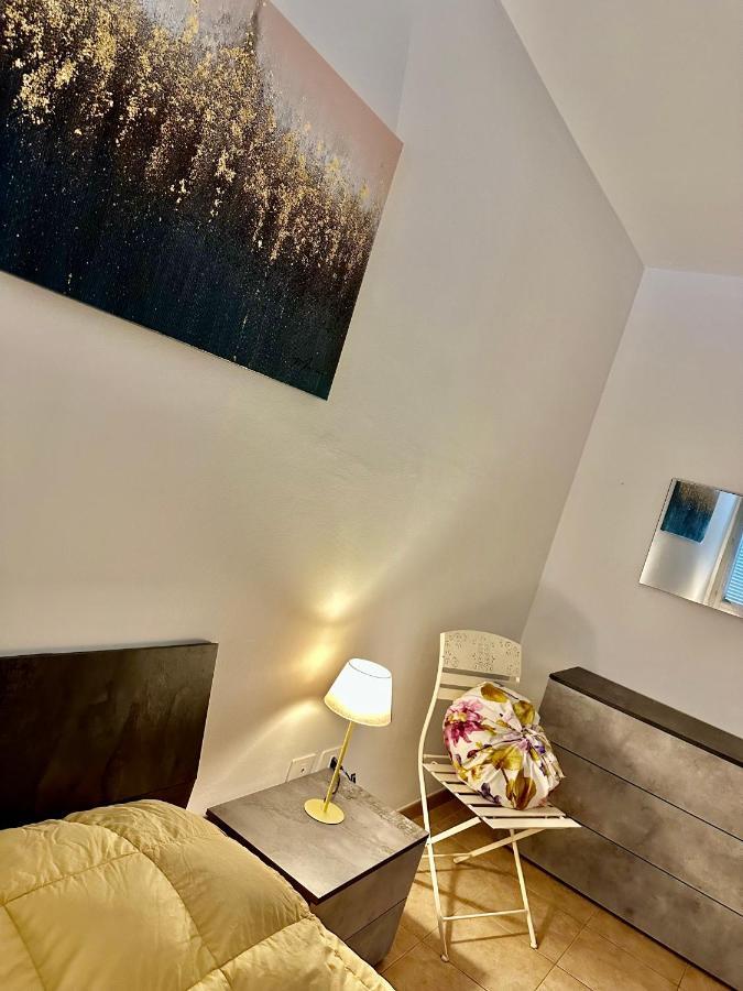 Casa Vacanze Giuliani Via Rasiglia Casenove Esterno foto
