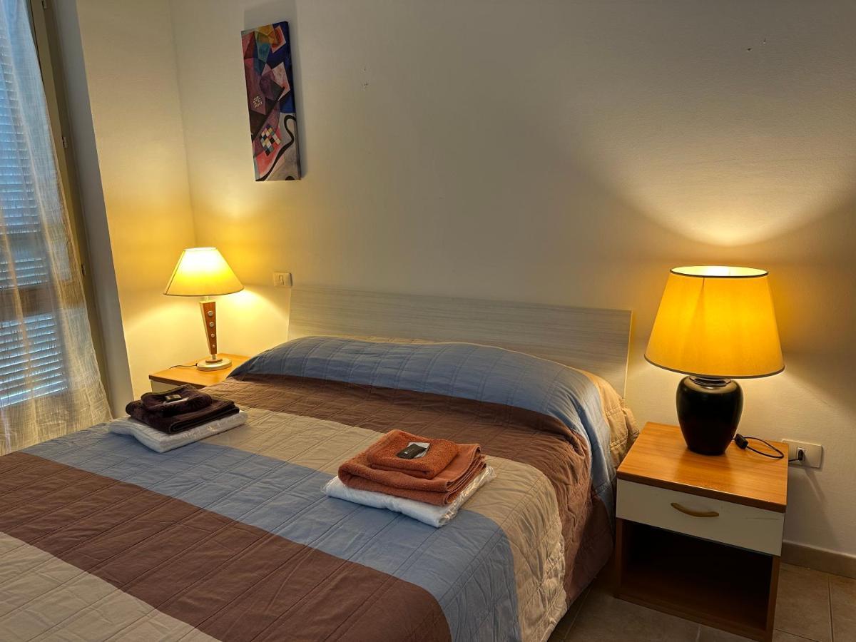 Casa Vacanze Giuliani Via Rasiglia Casenove Esterno foto