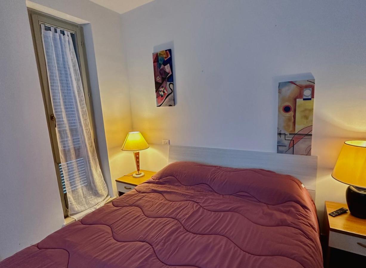 Casa Vacanze Giuliani Via Rasiglia Casenove Esterno foto