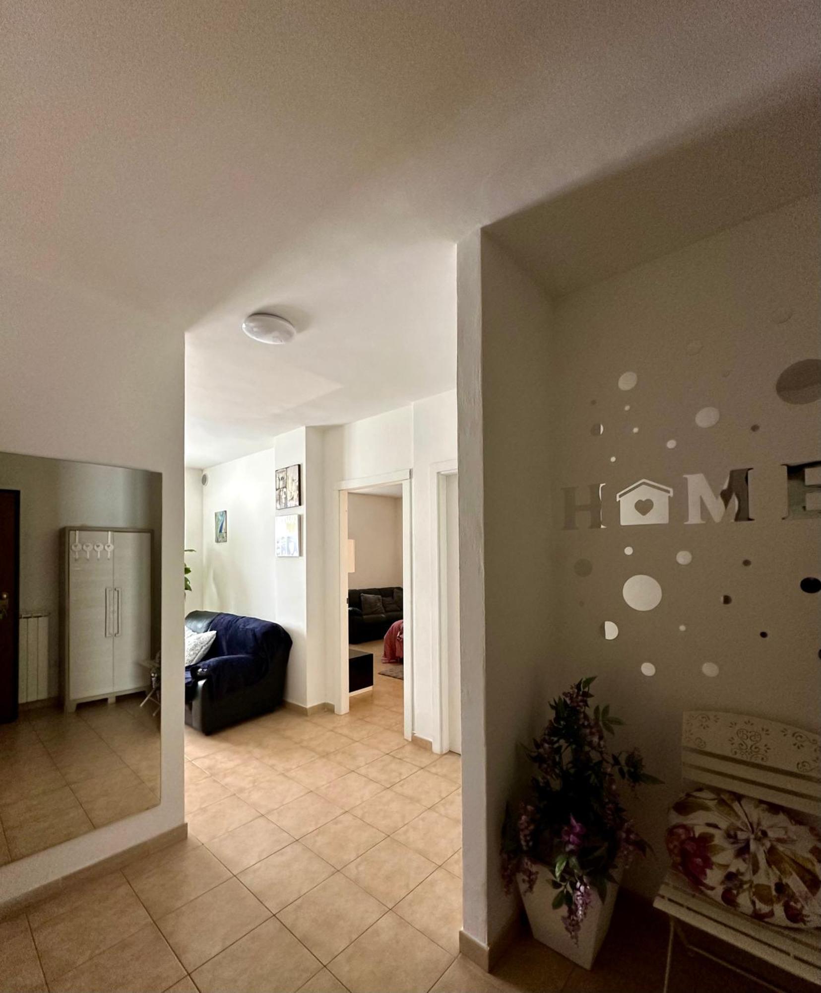 Casa Vacanze Giuliani Via Rasiglia Casenove Esterno foto